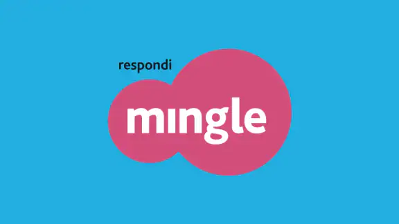mingle