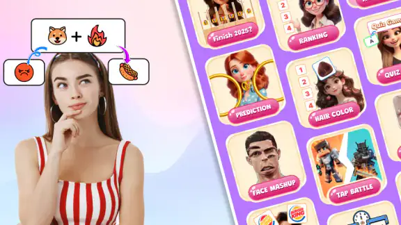 Mini Quiz Filter Challenge