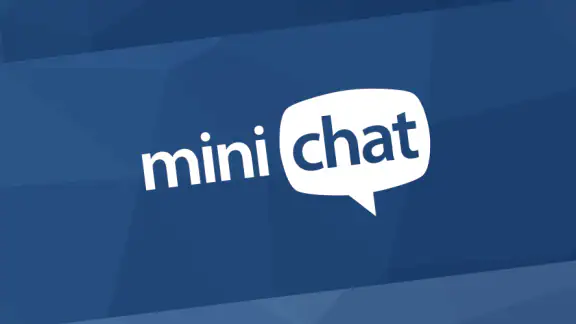 Minichat – Die Videochat-App