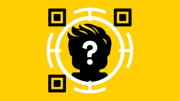 Minifig Scan