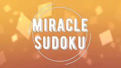 Miracle Sudoku
