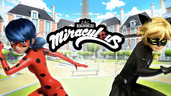Miraculous Leben!
