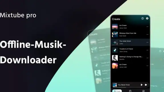 Mixtube Pro-LyricLoop