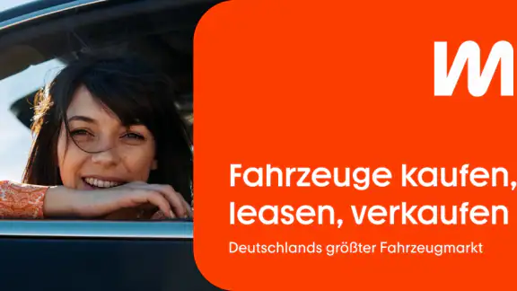 mobile.de: Autos kaufen & mehr