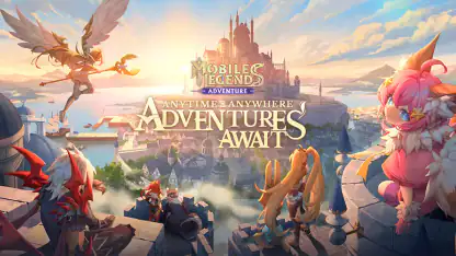 Mobile Legends: Adventure