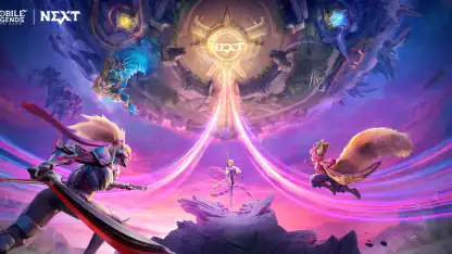 Mobile Legends: Bang Bang