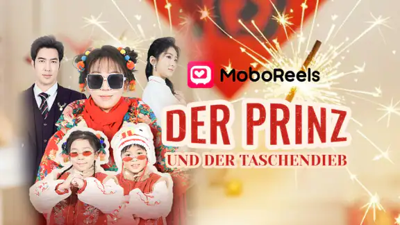 MoboReels: Kurzdrama-Serien