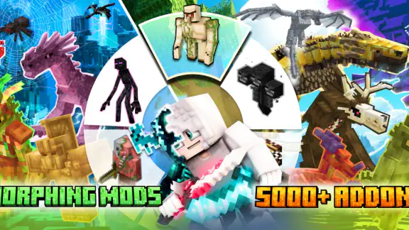 Mobs Maker for Minecraft PE