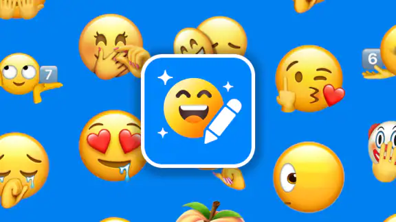 Mojify: AI Emoji Maker