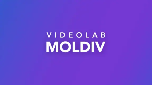 MOLDIV VideoLab Video Editor