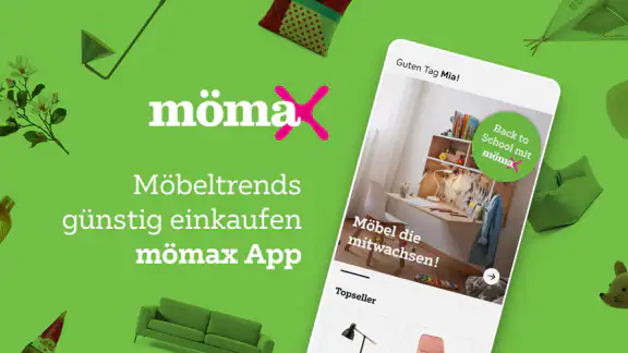 mömax