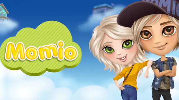 Momio