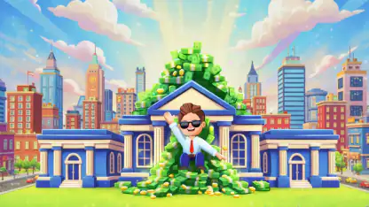 Money Empire