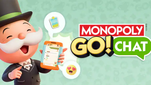 MONOPOLY GO!Chat