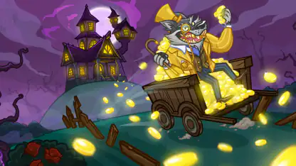 Monster Country Idle Tycoon