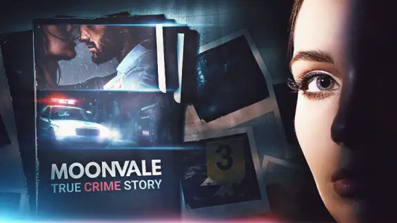 Moonvale: Liebe, Mord, Mystery