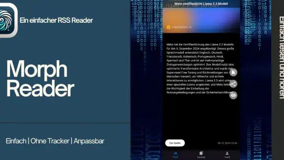 MorphReader