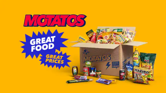 Motatos