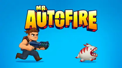 Mr Autofire