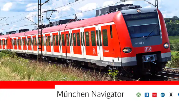 München Navigator