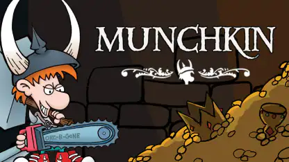Munchkin