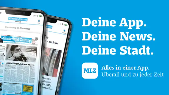 Münsterland Zeitung