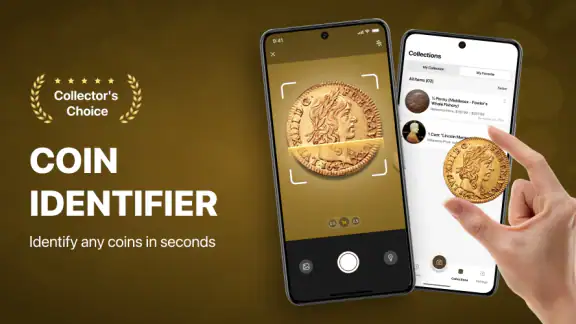 Münzen Erkennen Münzen Scanner