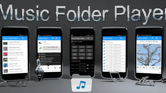 Music Folder Player Full