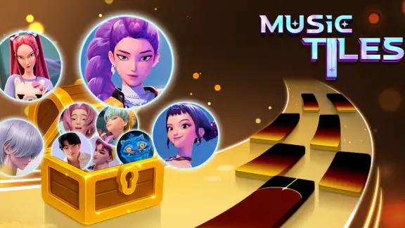 Music Piano 2: KPop Star