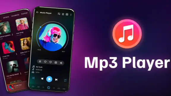 Musikspieler