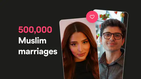 Muzz: Muslim Marriage App