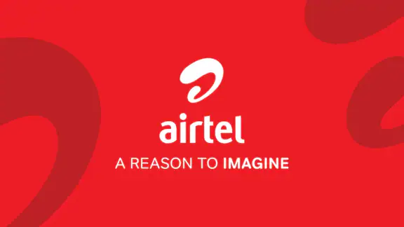 My Airtel
