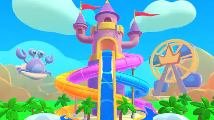 My Aquapark: Idle Water Empire
