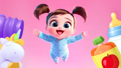My Baby Care: Baby Girl Care