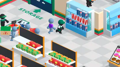 My Dream Store