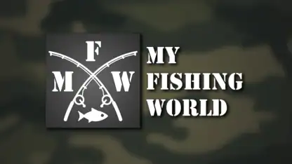 My Fishing World