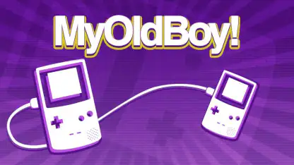 My OldBoy! - GBC Emulator