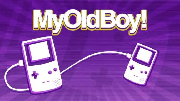 My OldBoy! - GBC Emulator