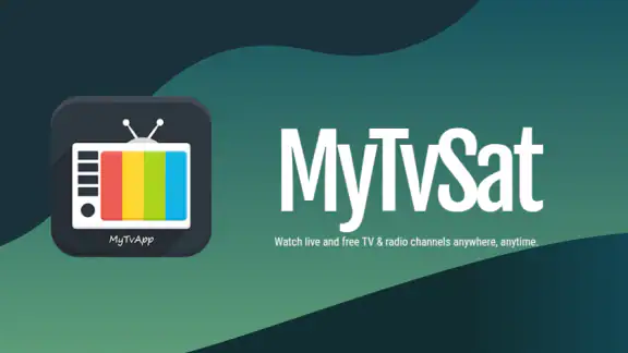 My Online TV and Satellite