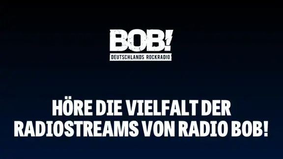 myBOB - die RADIO BOB!-App