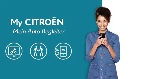 MyCitroën