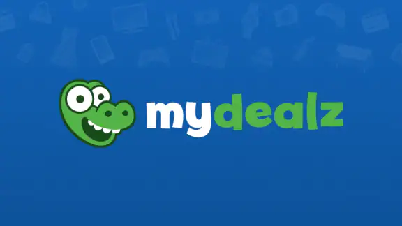 mydealz – Gutscheine, Angebote