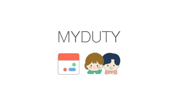 MYDUTY - Pflegekalender&Alarm