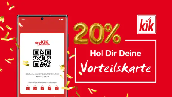 myKiK - Deutschland