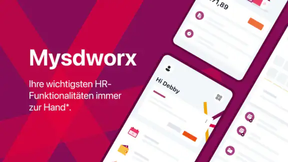 mysdworx