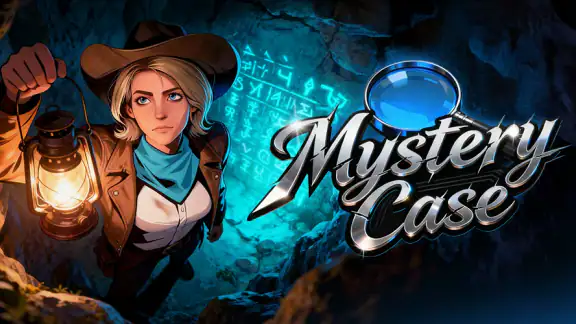 Mysteriöser Fall
