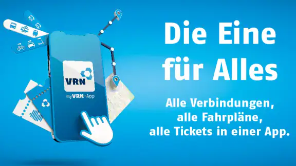 myVRN