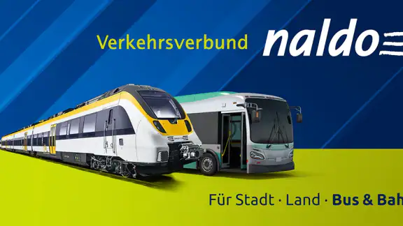 naldo Bus&Bahn