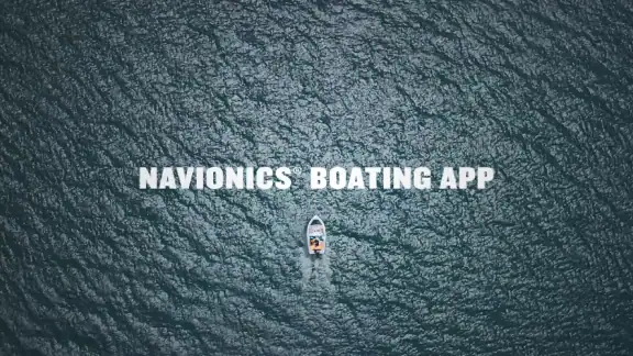 Navionics® Boating