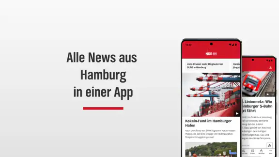 NDR Hamburg: News, Radio, TV